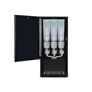 SUPIN 30S Cuatro sabores Condición nueva y usada Máquina de café instantáneo caliente comercial para cafeterías y oficinas - Product Image 4