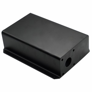 Taille personnalisée Fabricant automobile Pièces d'estampage en acier inoxydable - Product Image 4