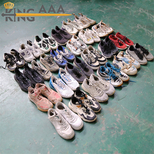 <span class=keywords><strong>PUYI</strong></span> Herren schuhe Branded Echt lederschuhe Second Hand Sportschuhe Ballen - Product Image 2