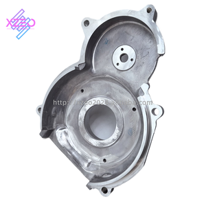 Support de pompe à huile <span class=keywords><strong>hybride</strong></span> HF35 HF45 HF55 pour <span class=keywords><strong>Ford</strong></span> - Product Image 6