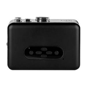 Convertidor de Casete a MP3 Estéreo de Alta Fidelidad C02 |   Reproductor de Cintas USB con Auto-Reverse Estilo Walkman - Product Image 3