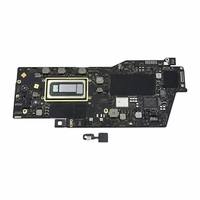 Carte mère testée pour MacBook Pro A2159 2019 128 Go 256 Go 500 Go avec Touch ID assorti