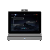 Traducteur intelligent en temps réel multilingue (37 langues) avec écran tactile IPS de 10,1 pouces, Wi-Fi intégré, pour aéroports et hôpitaux