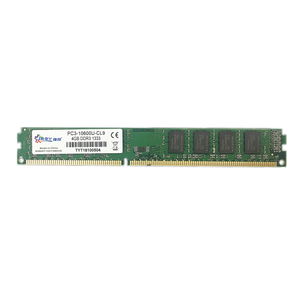 Не-ECC desktop <span class=keywords><strong>DDR3</strong></span> 2G 4GB 1333MHz 8G 1600Mhz memoria - Product Image 3