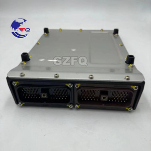 ตัวควบคุม ECU 3095710 ตัวควบคุม ECU 3095710 309-5710 ตัวควบคุม ECU สำหรับรถตักดิน CAT รุ่น 318F <span class=keywords><strong>320F</strong></span> 330F 352F 323F 316F 352F 325F - Product Image 2