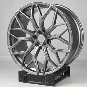 KW forjado 18 19 20 21 pulgadas <span class=keywords><strong>llantas</strong></span> 5x120 aleación 6061-T6 ruedas de coche para BMW M6 M8 <span class=keywords><strong>X5</strong></span> M X6 M M2 E36 <span class=keywords><strong>E46</strong></span> E90 M3 M4 F90 E60 M5 - Product Image 5