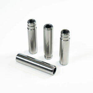 Alta resistencia a la presión menos propenso a la corrosión guía de válvula del motor OE 7616994 para <span class=keywords><strong>FIAT</strong></span> LANCIA - Product Image 1