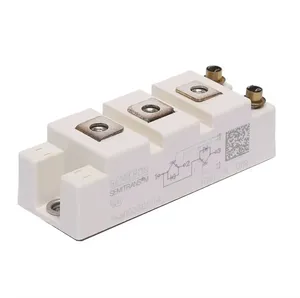 SKIIP613GB173CT Nouveau module électronique IGBT série BSM SKll SKM 1MBl - Product Image 1