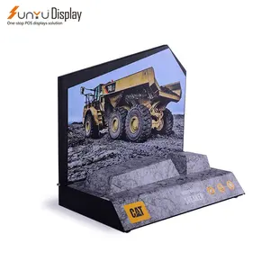 New Product Custom Digital Product Stand Display Speaker Display Stand