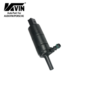 Motor de chorro de faro KVIN 3B7955681 para XP/Motor de chorro de faro delantero para E70/E71 3B7 955 681 - Product Image 4