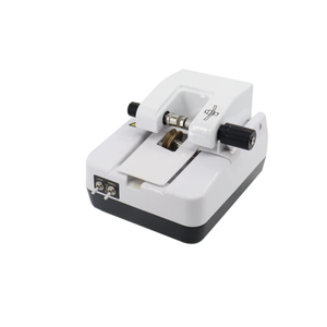 Máquina Biseladora de Lentes Automática LY-11A para el Procesamiento de Instrumentos Ópticos y Oftálmicos, Alta Precisión Profesional - Product Image 2