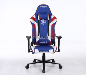 Anhui <span class=keywords><strong>Lemi</strong></span> Supplies - Silla de Oficina Giratoria Ajustable, Silla de Juego Ergonómica para Oficina en Casa, Silla para Jugadores de PC, Se Acepta ODM/OEM - Product Image 6