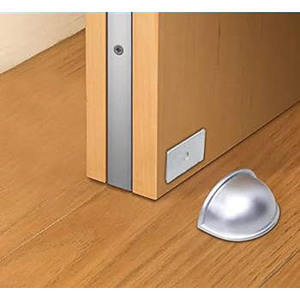 CERRADURA PUERTA MAGNÉTICA Aluminio - Product Image 4