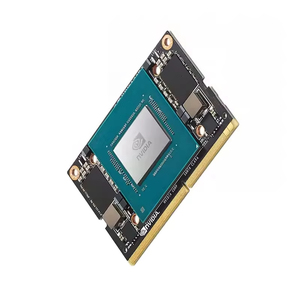 Módulo Jetson Xavier NX de 16 GB, Kit de Módulo, Chip de IA, Placa de Desarrollo de Computación en el Nivel del Cliente, Procesador Modelo 900-83668-0030-000 - Product Image 1