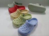Sabots personnalisés avec logo, semelle épaisse en EVA, coussinets souples, taille 47, chaussures d'infirmière pour hôpital, légères, bout fermé, imperméables, antidérapantes