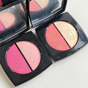 Phấn má hồng cao cấp bán buôn - Phấn má lì thương hiệu cao cấp <span class=keywords><strong>2025</strong></span> dành cho trang điểm mới - Product Image 3