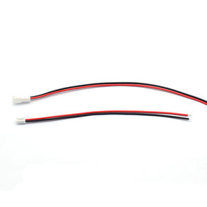 Профессиональный производитель, водонепроницаемый набор коннекторов для проводов постоянного тока, мужской, женский, AWG22, AWG24, Электронный Полный соединитель жгута проводов - Product Image 1