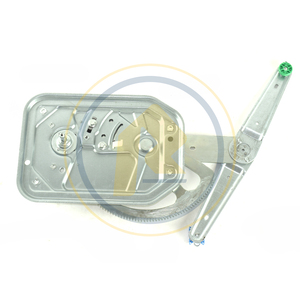 Regulador de Ventana Ac Rolcar ADAPTABLE para OE 1366847, compatible con Scania Serie 4 1995 - Product Image 1