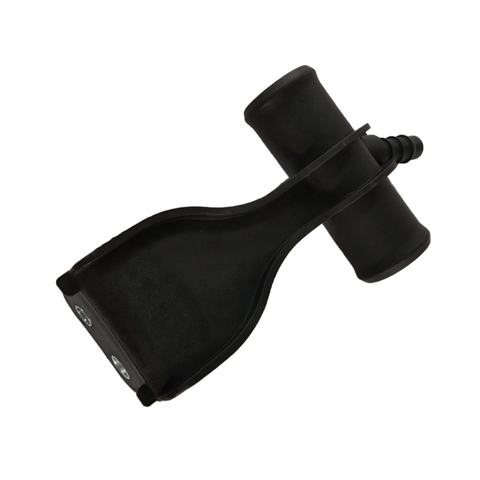 New Coolant pipe 16057-21010 cooling system for Toyota