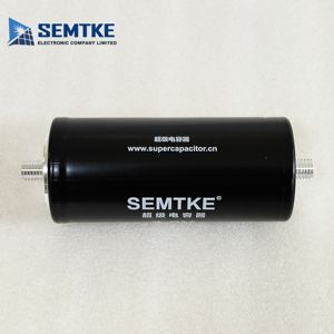 3v 3000f supercבלים סופר פאראד קבל מתחיל מכונית הקבל אולטרה עבור לוחות סולאריים 2.7v 3000f 16v 500f - Product Image 4