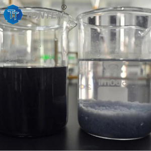 Chlorure de polyaluminium de produits chimiques de Decoloring de l'eau de grande pureté/PAC avec la certification de portée - Product Image 6