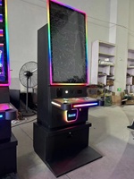 Armoire de machine de jeu Miracle China Made Quality Luxury Series Armoire de machine de jeu Skill