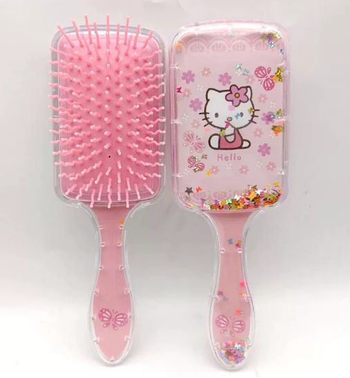 Peigne shaker à points Sdzd avec bras ouverts