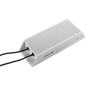 Boîtier en aluminium de haute qualité, résistance de puissance <span class=keywords><strong>2000W</strong></span> 8 Ohm J - Product Image 4