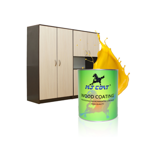 Vernice Poliuretanica <span class=keywords><strong>per</strong></span> Mobili in <span class=keywords><strong>Legno</strong></span>, <span class=keywords><strong>per</strong></span> Levigatura e Rivestimento - Product Image 1