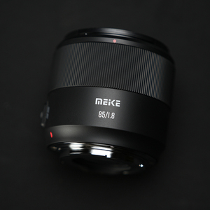 Objectif automatique plein format 85 mm F1.8 Se Mark II pour appareils photo Minolta/ E/EF/F/Z/L avec STM pour un autofocus rapide et précis - Product Image 4