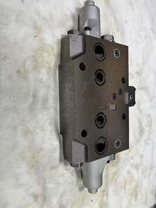 Клапан управления гидромолотом для экскаваторов <span class=keywords><strong>Komatsu</strong></span> PC200-7, PC200-8: дополнительный клапан, клапан резервирования для гидромолота - Product Image 4