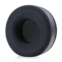 Coussinets d'oreille ronds en gel de refroidissement de 90mm pour casque AKG Pro Audio K845 K845BT K545 K540 K275 K267 K245 K182 K167