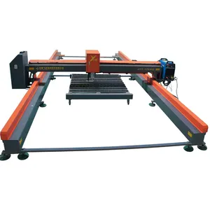 Chất Lượng Cao Cnc Plasma Máy Cắt Ngọn Lửa