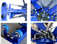 Esktop 4 Color 2 tation tion ilk creinter rinter ililk crecreen rinress crecreen rinting Machinery nd o Nd-camisa nd AG