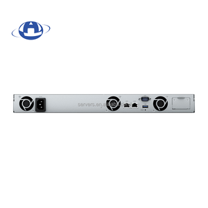 Servidores de Almacenamiento en Red Nas 4 Rs422+ Originales, Nuevos y Profesionales, Servidores de Almacenamiento de 4 Bahías - Product Image 5