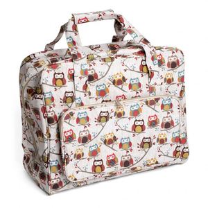 Free sample <b>Sewing</b> machine carrying <b>case</b> with multiple storage pockets Storage Bag for <b>Sewing</b> Tools <b>Sewing</b> Tote - Product Image 5