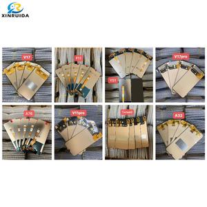 สำหรับซัมซุง S20 S20 + S20FE S20U หน้า<span class=keywords><strong>จอ</strong></span>สัมผัส LCD อะไหล่ดิจิไทเซอร์ SM-G986/G986F ที่มีขอบไหม้โทรศัพท์มือถือหน้า<span class=keywords><strong>จอ</strong></span>แอลซีดี - Product Image 5