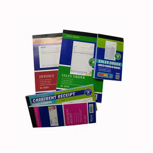 Oferta Especial: Folleto Comercial de Impresión Offset para Uso Diario, Encuadernación Perfecta, Tapa Dura, Laminación de Película Decorativa, Cartón Corrugado - Product Image 3