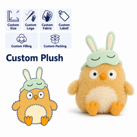 Fabricant de porte-clés mascotte en peluche personnalisés, animaux en peluche et jouets doux pour acheteurs de compagnies aériennes et de croisières