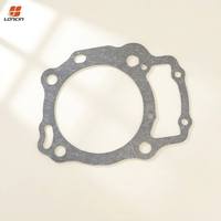 Piezas del Motor LONCIN FE250, Piezas Originales de Fábrica, Junta del Bloque del Cilindro, Hecho en China