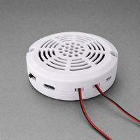 Boîtier vocal MP3 USB Type-C enregistrable, double bouton, lecture programmée, personnalisable, 4 Mo 8 Mo pour jouet en peluche pour le sommeil et le confort