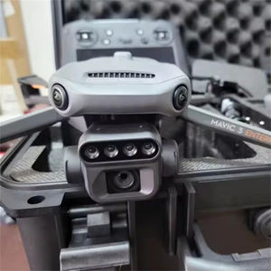 โดรน Mavic 3M รุ่นออริจินัล ยูนิเวอร์แซล เวอร์ชั่น มัลติสเปกตรัม พร้อมโมดูล RTK กล้อง RGB Mavic 3M - Product Image 4