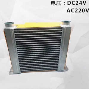 AF0510T-CA AJ0510T-CA หม้อน้ำแอร์ AW0607T-CA AJ0607T-CA - Product Image 3
