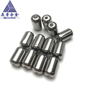 Bas tuzlu su nehir balıkçılık için yüksek kaliteli Tungsten alaşım varil ağırlığı yüksek yoğunluklu 1/8oz-1oz çevre dostu - Product Image 3
