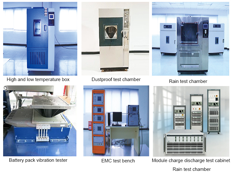 30kwh 60kwh Ev Battery Pack 400v 40kwh Lithium 360vdc 50kwh Li Ion For Ev Cars Truck