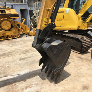 Excavadora de gato usada original 306D excavadora de oruga usada gato 307d excavadora usada 320 D2 320Dl excavadora de buena calidad - Product Image 4