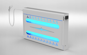 Ev böcek ışık sinek ışık profesyonel ön tutkal kurulu gizlemek ve böcekler yakalandı - Product Image 2