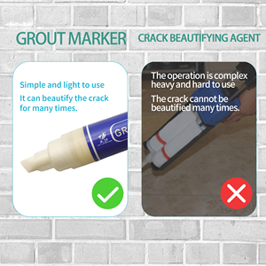 <span class=keywords><strong>ปากกา</strong></span><span class=keywords><strong>ยา</strong></span><span class=keywords><strong>แนว</strong></span>กระเบื้องขนาดจัมโบ้10มม. <span class=keywords><strong>ปากกา</strong></span>วาดกระเบื้องกำหนดโลโก้ได้เอง | เรียกคืนและต่ออายุเส้น<span class=keywords><strong>ยา</strong></span><span class=keywords><strong>แนว</strong></span>ในห้องน้ำและห้องครัว - Product Image 4