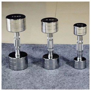 Quả tạ đặt trong lbs <span class=keywords><strong>60</strong></span> <span class=keywords><strong>pound</strong></span> quả tạ 30lbs 15lbs - Product Image 5