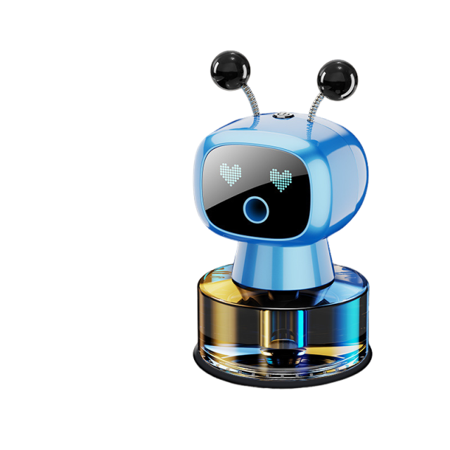 océan classique / bleu